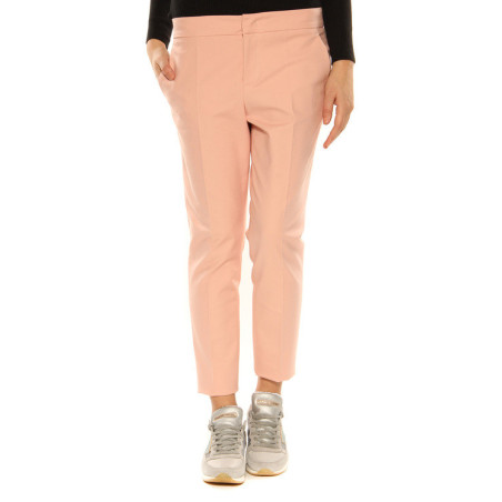 Pants Red Valentino rose